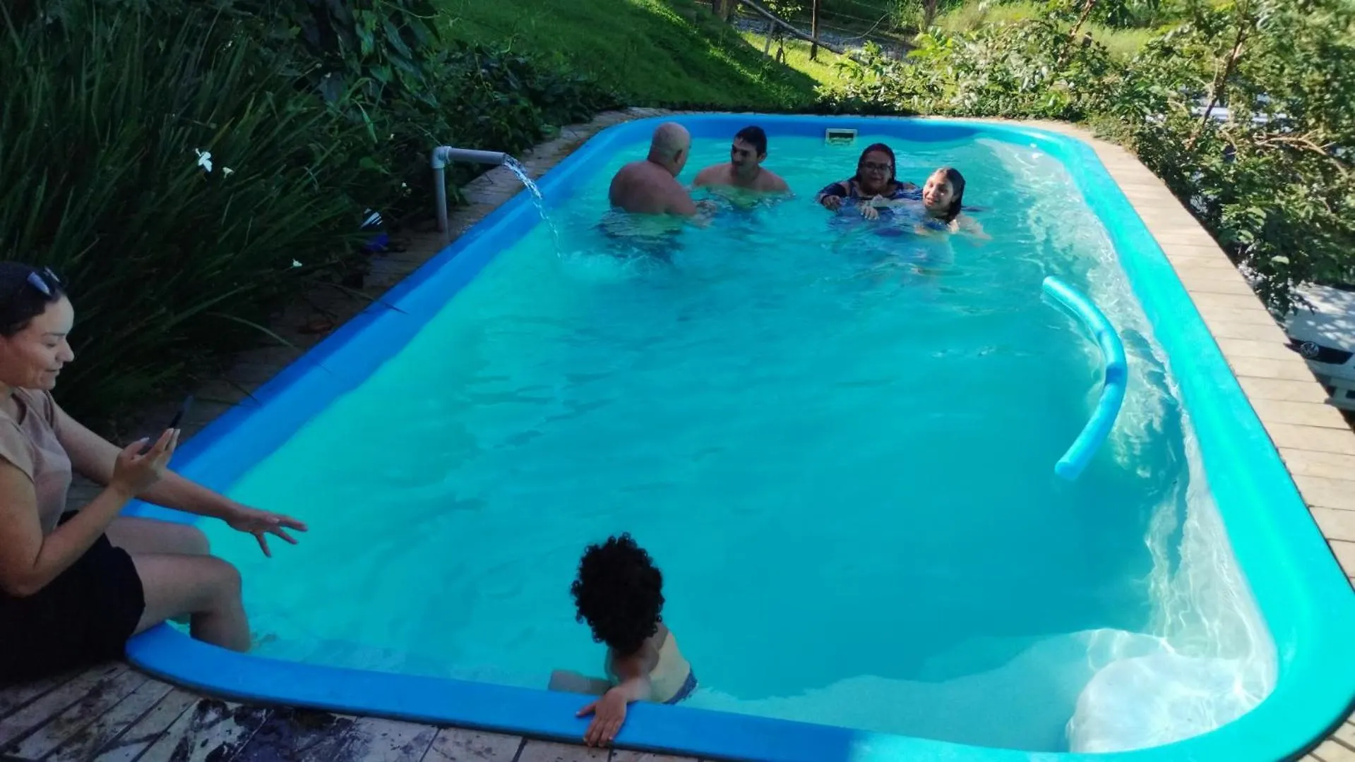 Recanto Fitoterapias Joinville